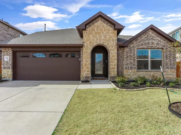 3023 Dakota Trl, Crandall, TX 75114