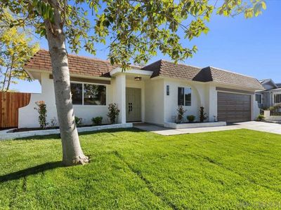4795 Claire Dr, Oceanside, CA, 92057