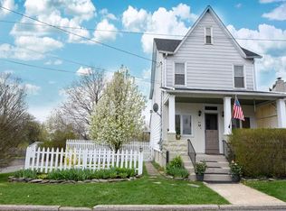 1023 2nd Ave, Phillipsburg, NJ 08865