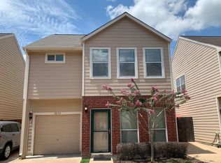2237 Naomi St, Houston, TX 77054