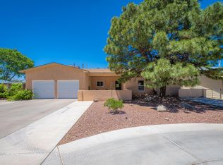 1817 Paige Pl NE, Albuquerque, NM 87112