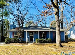 12013 Wyandotte Dr SW, Huntsville, AL 35803