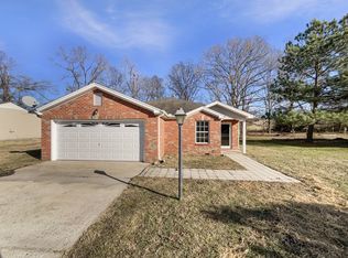 7216 Hidden Lake Dr, Fairview, TN 37062