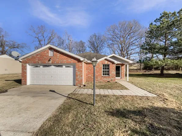 7216 Hidden Lake Dr, Fairview, TN 37062