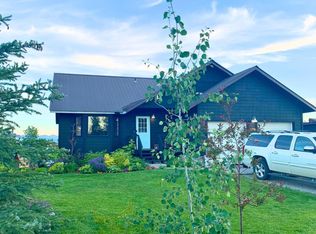 570 Easy St, Driggs, ID 83422