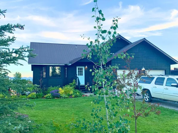 570 Easy St, Driggs, ID 83422