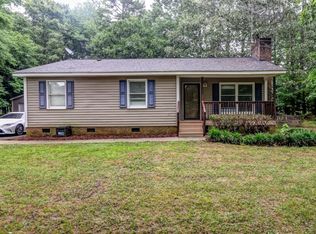 1009 Belair St, Waxhaw, NC 28173
