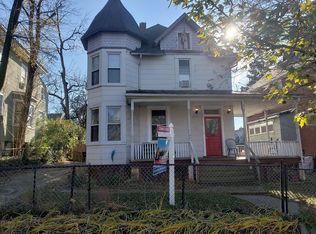 1203 Randolph St NE, Washington, DC