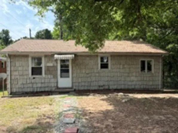 2323 Stroller Ave, Durham, NC 27705
