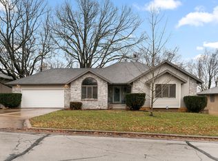 3116 E Swallow St, Springfield, MO 65804