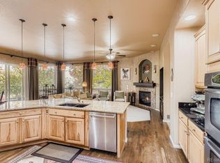 7426 Slate Ct, Castle Rock, CO 80108