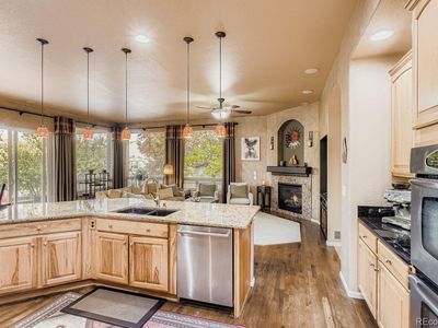 7426 Slate Court, Castle Rock, CO, 80108