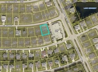 512 SW 3rd Ter, Cape Coral, FL 33991