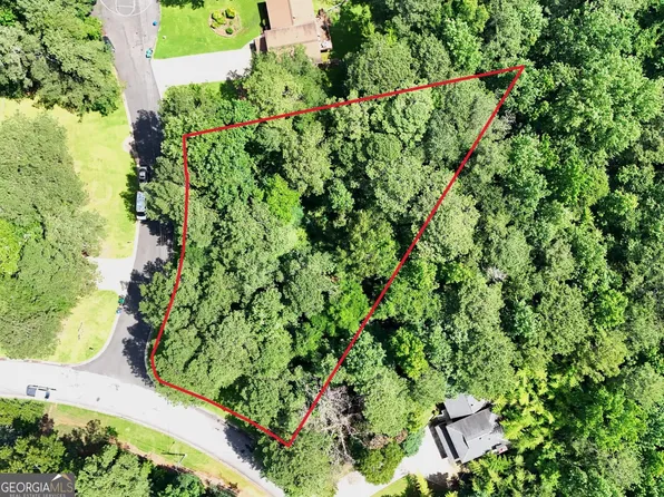 3650 Burnley Ln, Lithonia, GA 30038