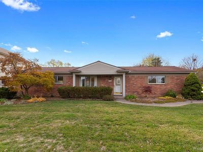 8915 Oakview St, Plymouth, MI, 48170