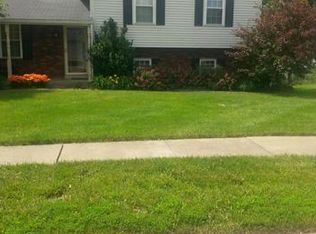 1708 Deergrass Dr, Saint Charles, MO
