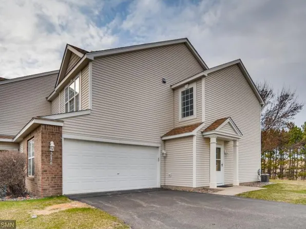 15570 Finch Ave, Apple Valley, MN 55124