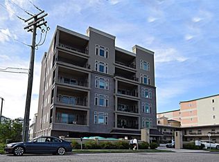 408 Farragut Rd UNIT 402, Wildwood, NJ 08260