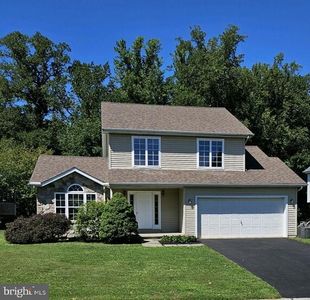 40 Weilers Bnd, Wilmington, DE, 19810