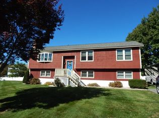 15 Tyler Ave, Methuen, MA 01844