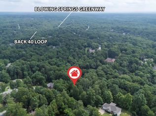 14 Headley Cir, Bella Vista, AR 72714