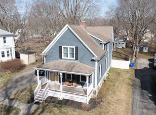 186 Vernon St, Rockland, MA 02370