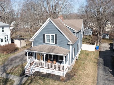 186 Vernon St, Rockland, MA, 02370