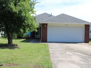 624 Reservation Ave, Perdido Key, FL 32507