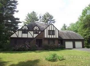 34 Sheep Rock Rd, Loudon, NH 03307