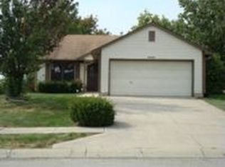 3024 N River Birch Dr, Indianapolis, IN