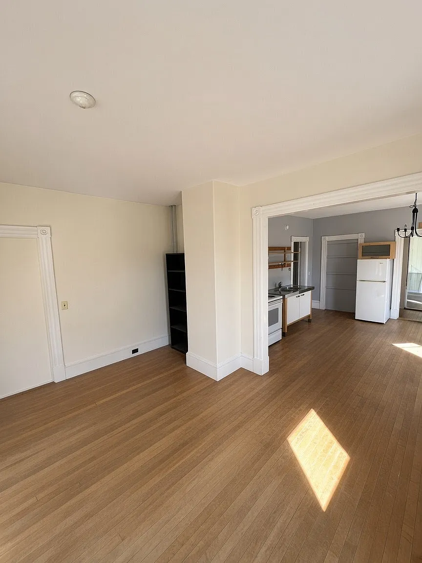 40 Highland Street, Unit A — Photo 3