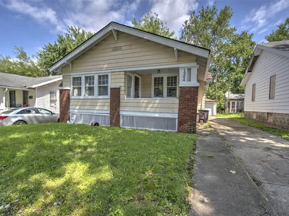 1344 E Lawrence St, Decatur, IL 62521
