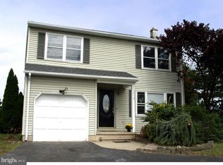 1340 S Olden Ave, Hamilton, NJ 08610