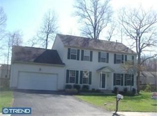 111 Michaels Ln, Newark, DE 19713