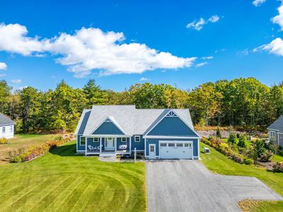 16 Summer Long Drive Lot 29, Old Orchard Beach, ME, 04064
