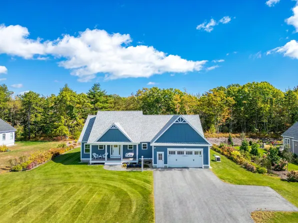 16 Summer Long Drive Lot 29, Old Orchard Beach, ME 04064