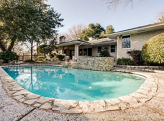 2nd image of 6618 Greenwich Ln