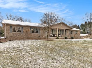 8164 Kearney Rd, Whitmore Lake, MI 48189