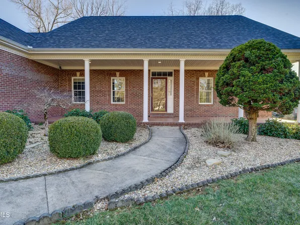 546 Morse Pvt Rd, Blountville, TN 37617