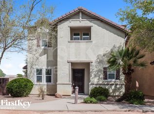 2758 N Saramano Ln, Tucson, AZ 85712