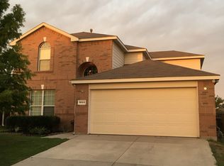 9044 Weller Ln, Fort Worth, TX 76244