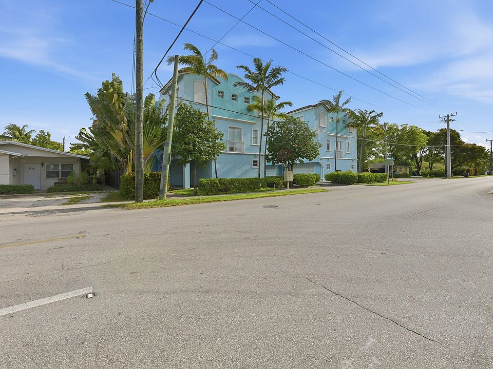 1st image of 1705 Johnson Street #D