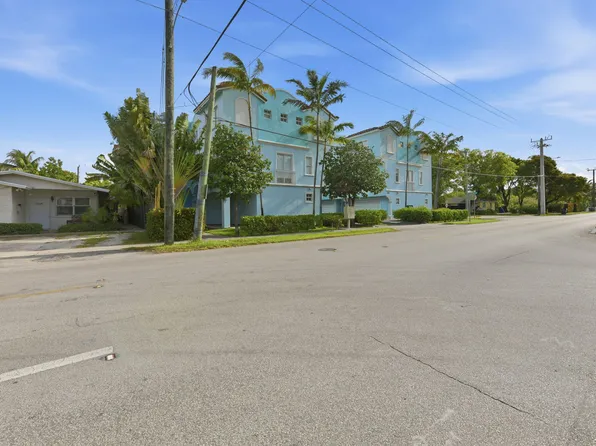 1705 Johnson Street #D, Hollywood, FL 33020