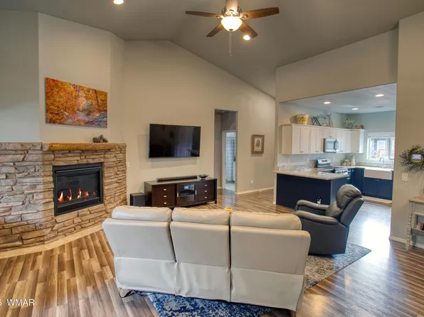 770 W Yeager Ln, Lakeside, AZ 85929