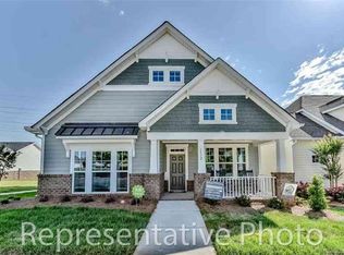 3241 Keady Mill Loop, Kannapolis, NC 28081