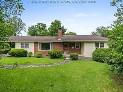 133 Franklin Ave, Madison, WV, 25130