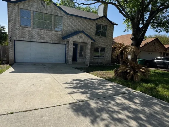 2406 CANYON TRCE, San Antonio, TX 78232