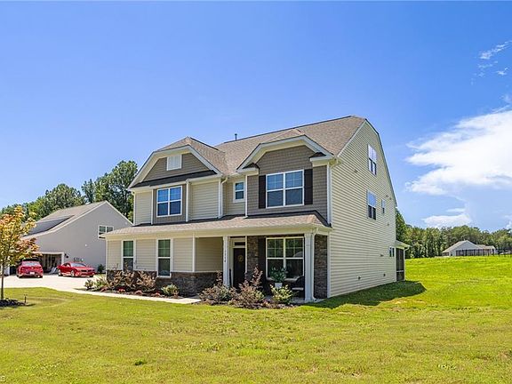3rd image of 1514 Motsinger Rd