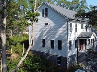 201 Suffolk Dr, Harrisonburg, VA 22802