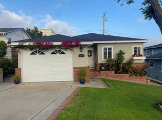 825 Pepper St, El Segundo, CA 90245